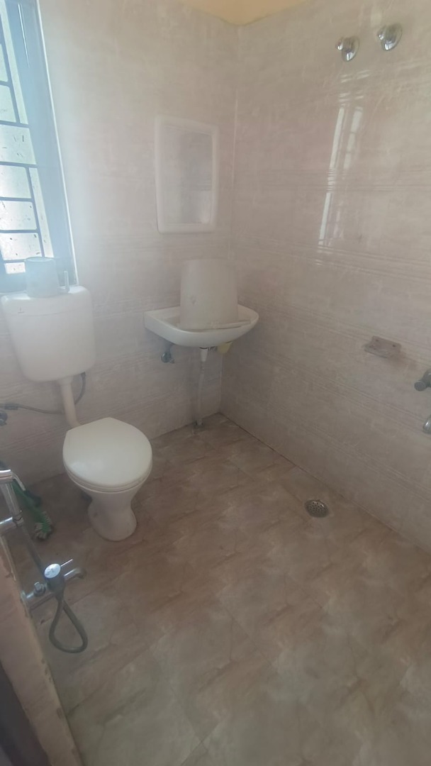 Unfurnished 3 bhk in Dispur, Guwahati, Assam, India for Rent